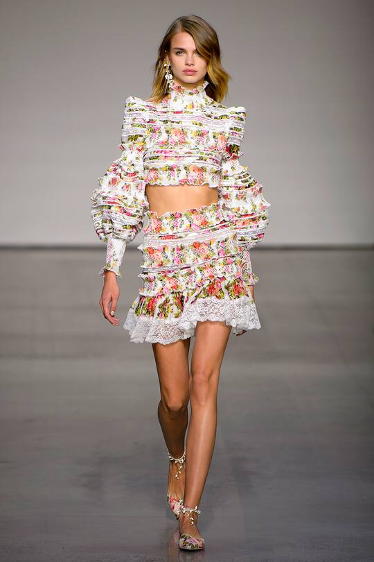 Zimmermann SS18