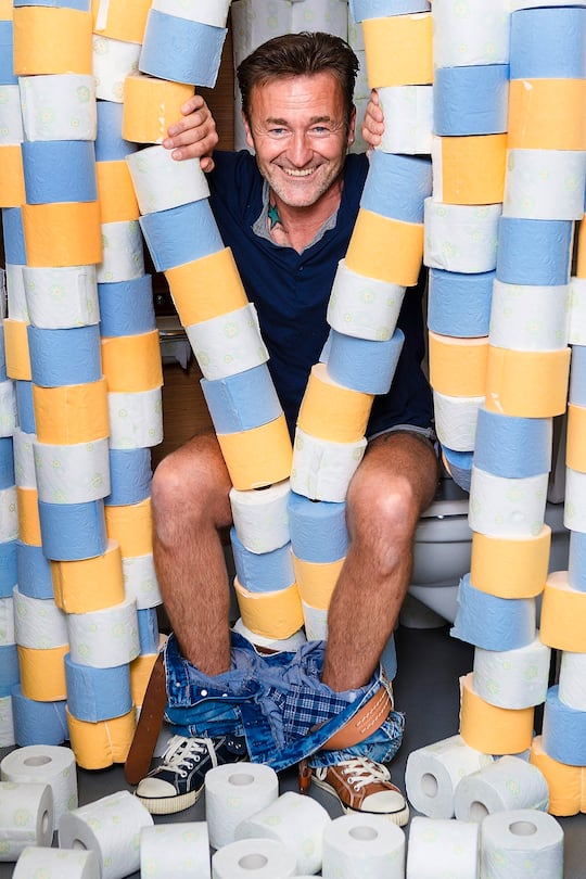 Wetten Dass (Unfall) letzte Sendung Wettkönige Gäste Moderatoren