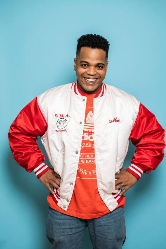 ZUERICH, 24.03.2021 - Kiko, fotografiert bei sich Zuhause in Zuerich. PHOTO BY PASCAL MORA