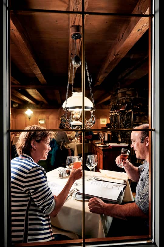 Silvia Rymann, Peter Rymann