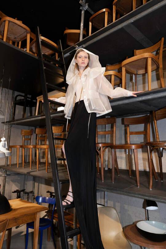 Style 01/25 / Fashion H100