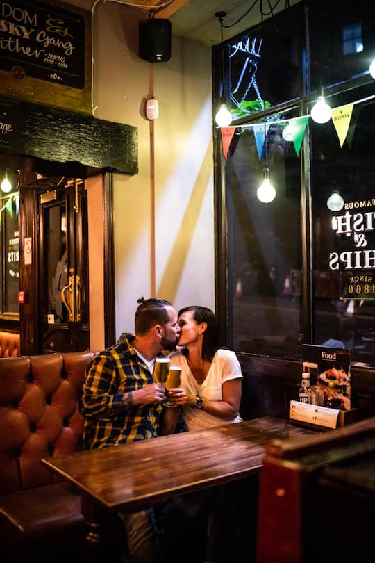 Marc Trauffer Brigitte Schöb