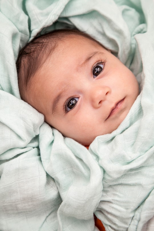 Baby Ryden von Max Loong