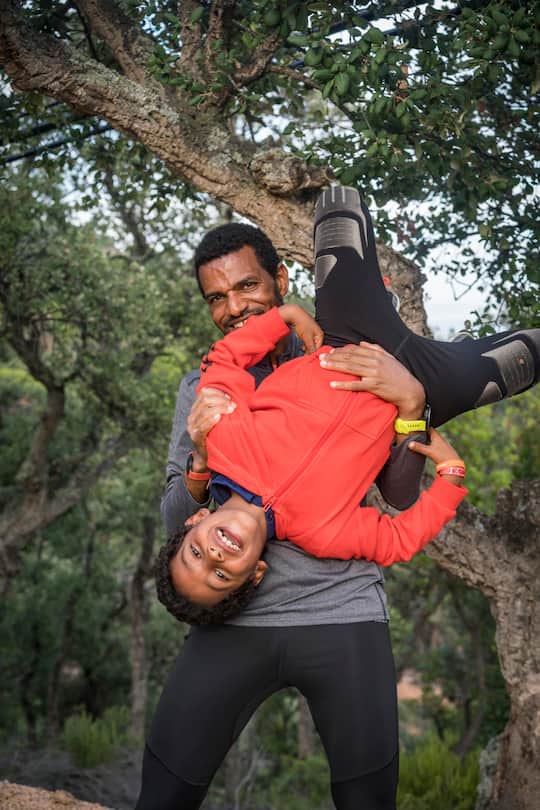 Tadesse Abraham Elod