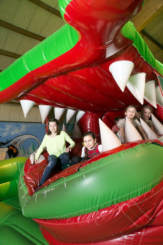 Ausflug mit Kindern Familie Tipp Idee Beo Funpark Adresse Preise