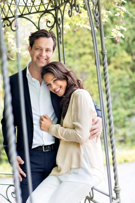 Hochzeit Kiki Mäder