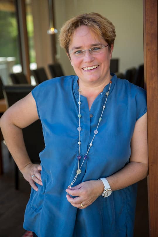 Die reichsten Schweizerinnen Martullo Blocher