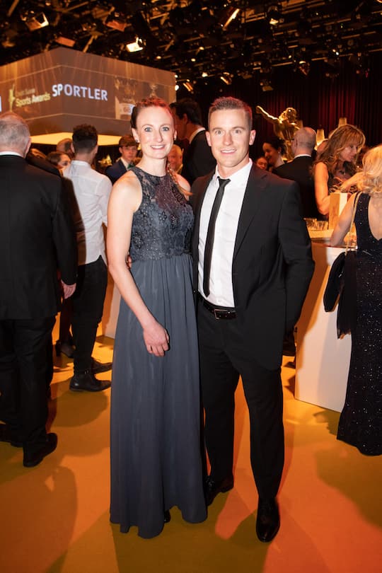 Nevin Galmarini Nadja von Büren