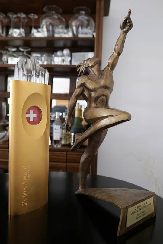 André Häfliger Blog: