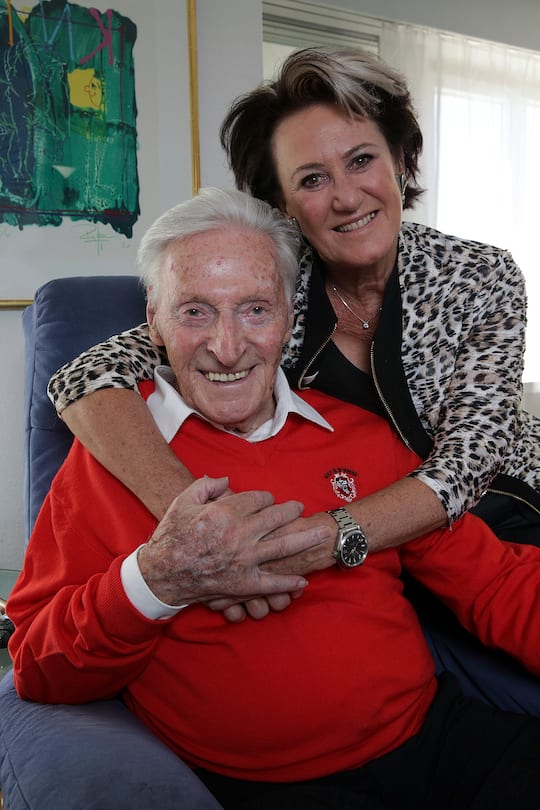 André Häfliger Blog: