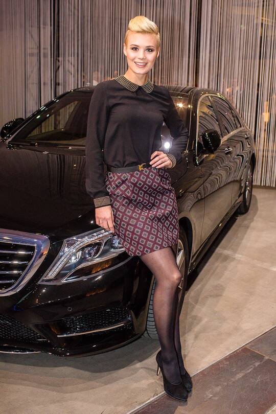 André Häfliger Blog: Dominique Rinderknecht