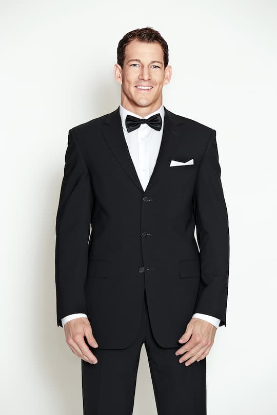 Bachelorette Schweiz Frieda Hodel Kandidaten 2015 Michel