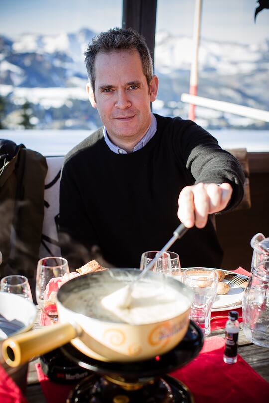 Asmallworld Gstaad Deborah Neufeld Patrick Liotard-Vogt Fotos