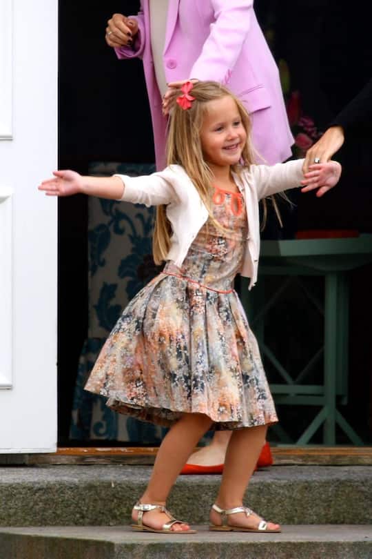 Prinzessin Josephine