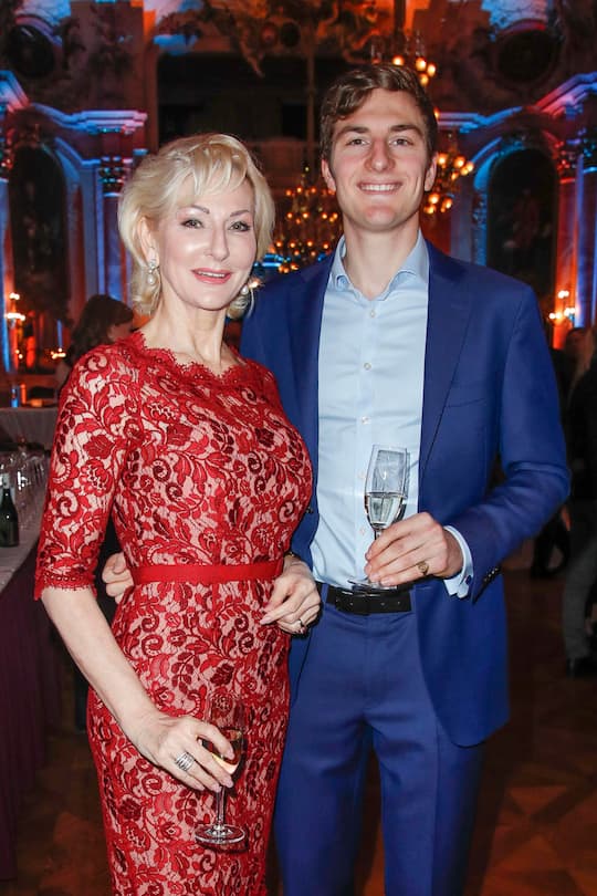 Oscar Prinz von Hannover