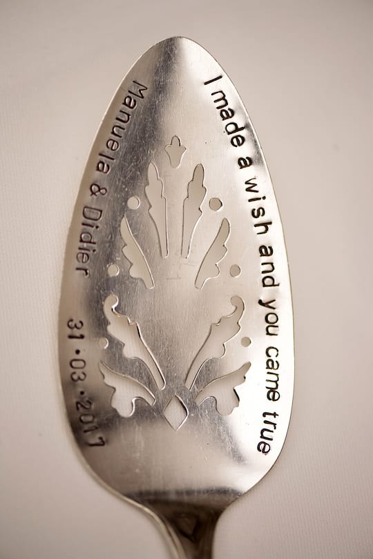 Didier Cucher Kinder nach Rücktritt Hochzeit mit Frau Manuela