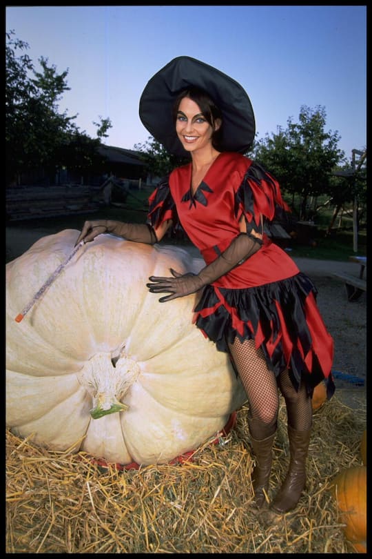 Anita Buri Geburtstag