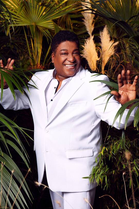 Dschungelcamp 2018 Sydney Youngblood