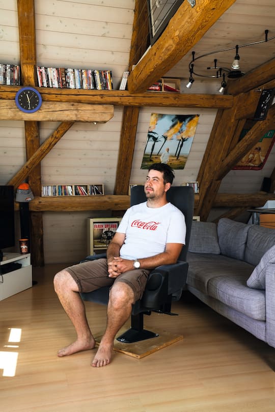 Dorfreportage Freienwil AG