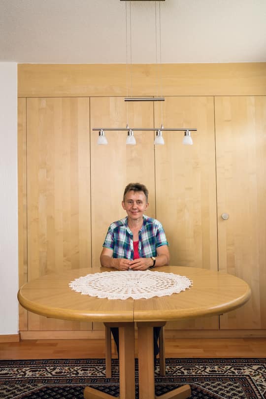 Dorfreportage Freienwil AG