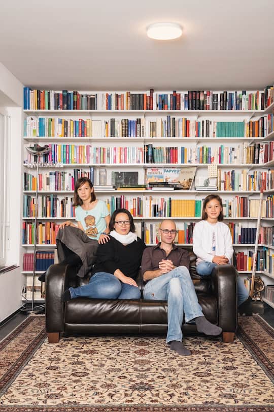 Dorfreportage Freienwil AG