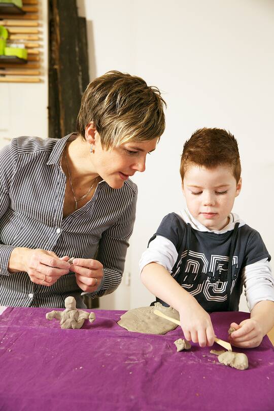 Ausflüge mit Kindern Tipps Ideen Familien Snowdrop