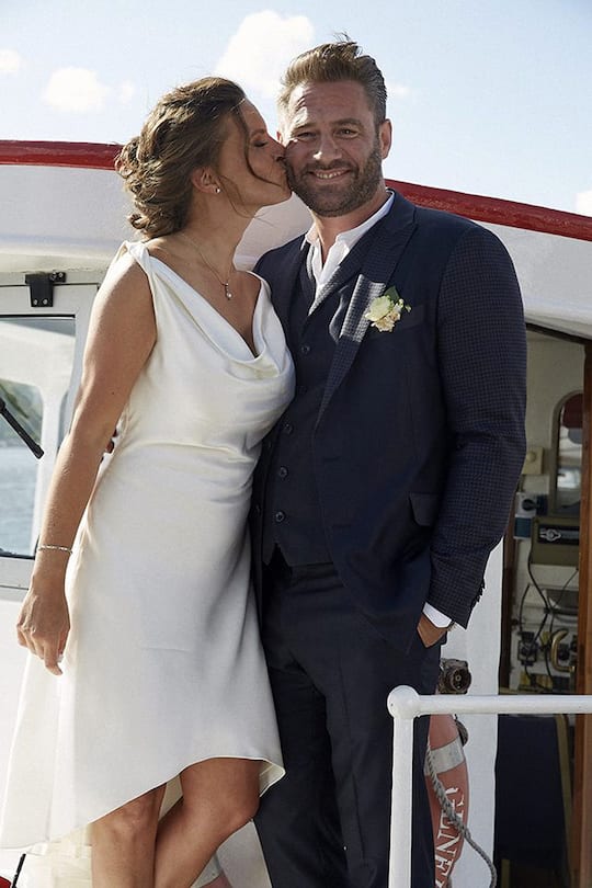 Sasha Lonely Sänger Hochzeit News Facebook