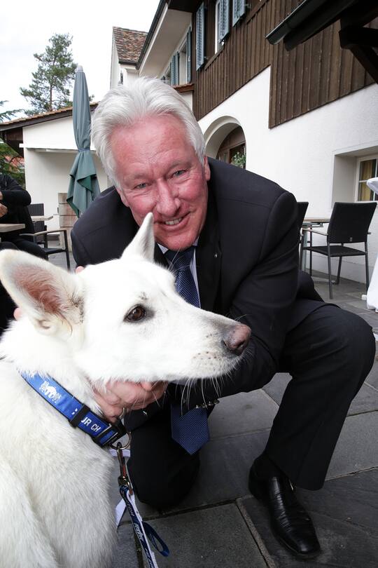 Walter Beller Geburtstag Köbi Kuhn