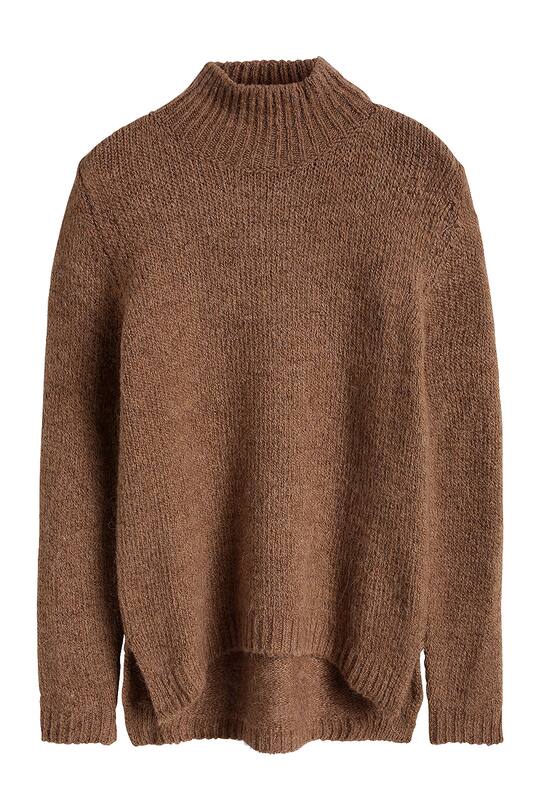 Sistylmusthaves Rollkragenpullover