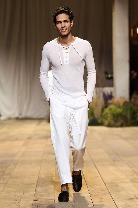 H&M Studio F/S 2017 Show Paris