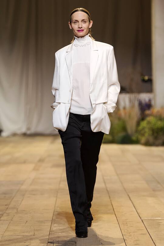 H&M Studio F/S 2017 Show Paris