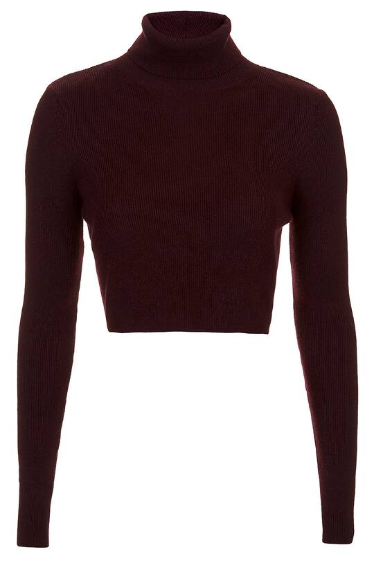 Sistylmusthaves Rollkragenpullover