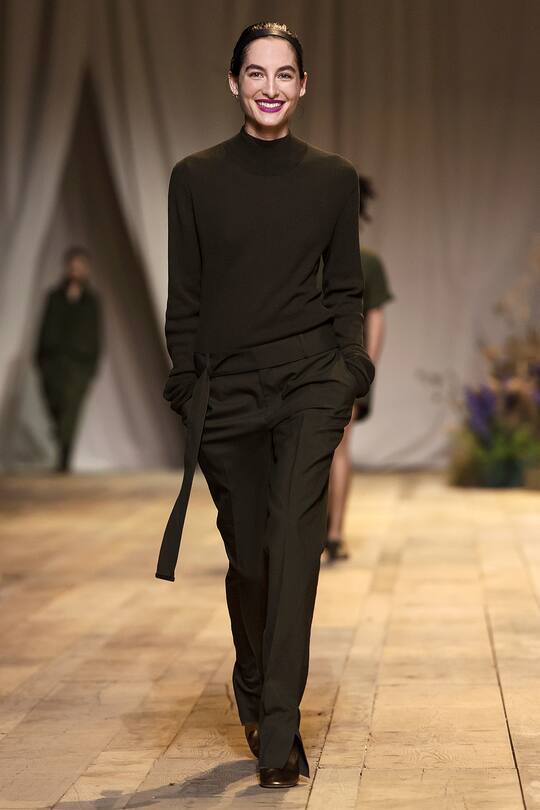 H&M Studio F/S 2017 Show Paris