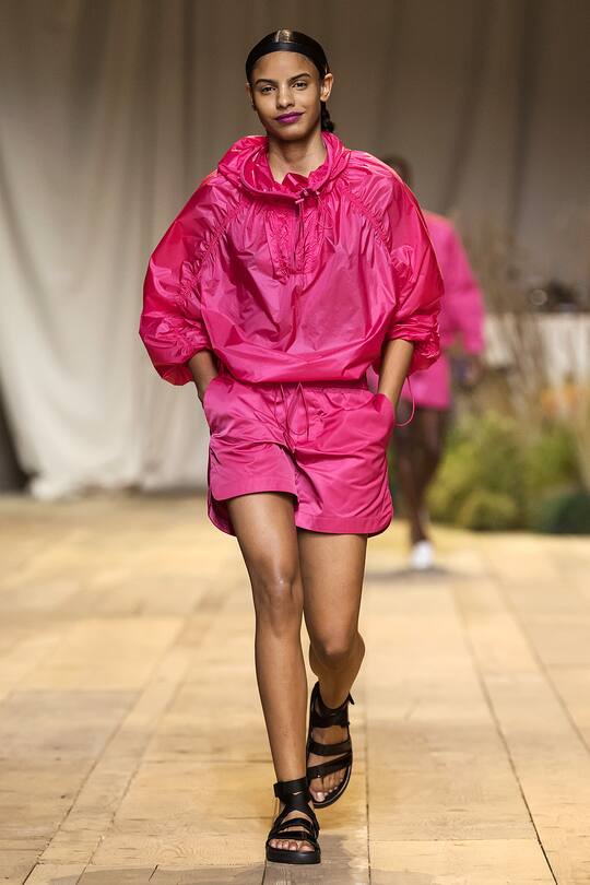 H&M Studio F/S 2017 Show Paris