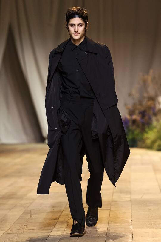 H&M Studio F/S 2017 Show Paris