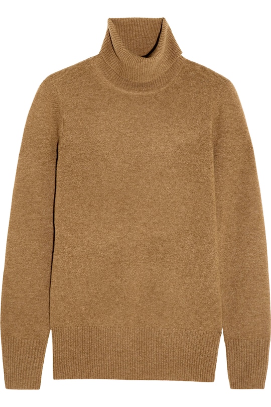 Sistylmusthaves Rollkragenpullover