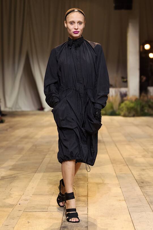 H&M Studio F/S 2017 Show Paris