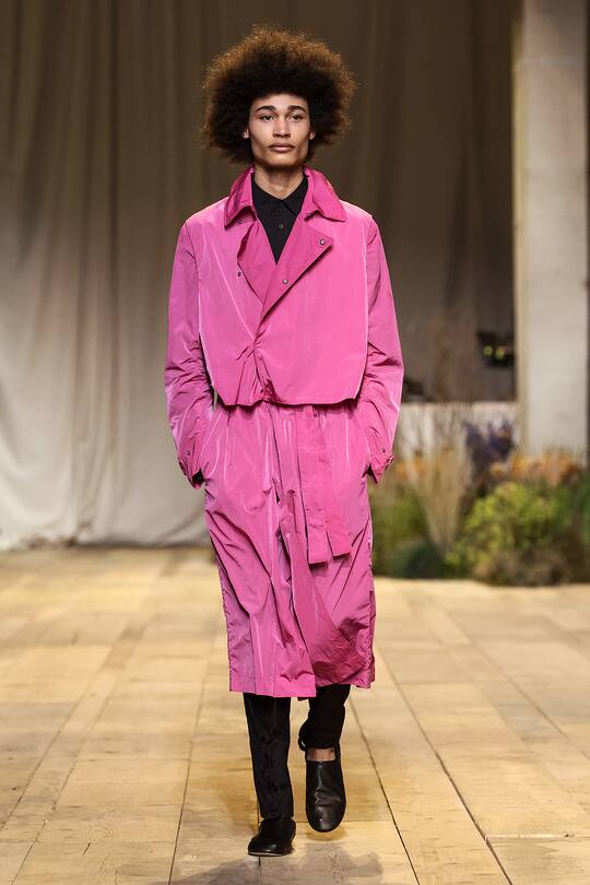 H&M Studio F/S 2017 Show Paris