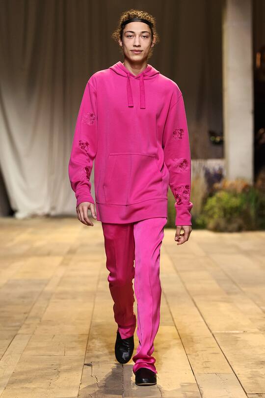 H&M Studio F/S 2017 Show Paris