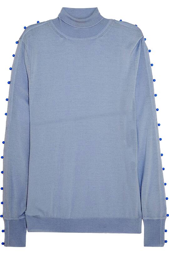 Sistylmusthaves Rollkragenpullover