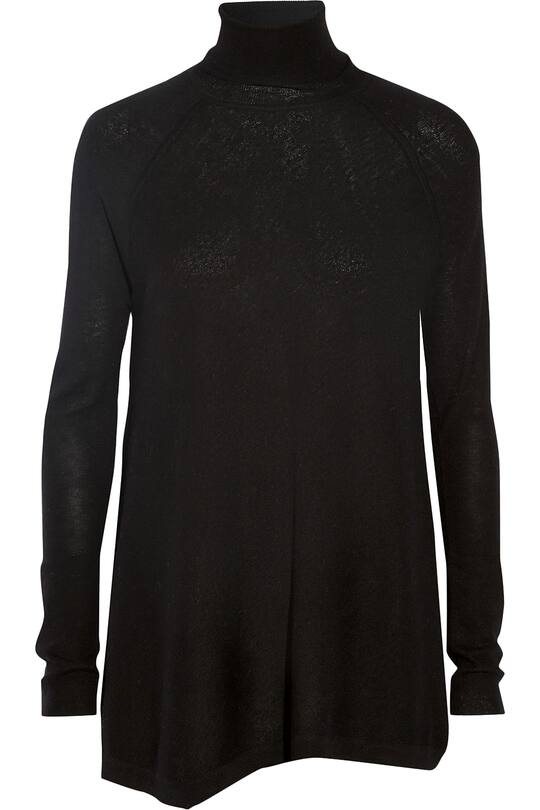 Sistylmusthaves Rollkragenpullover