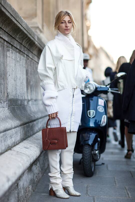 Street-Styles Paris