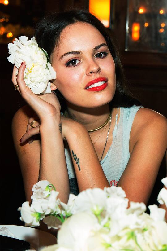 mytheresa X rag&bone dinner new york