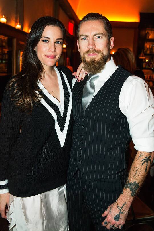 mytheresa X rag&bone dinner new york