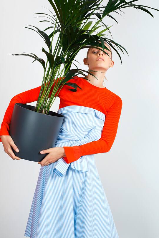 Lauretta Suter für SI Gruen