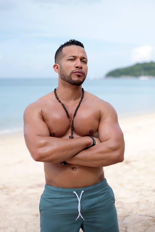 Die Bachelorette 2018 Kandidaten Anzug Bilder