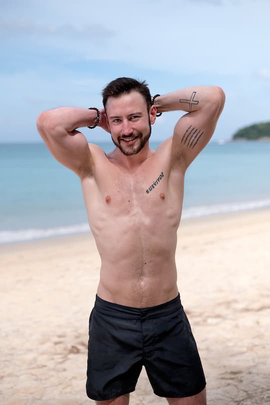 Die Bachelorette 2018 Kandidaten Anzug Bilder