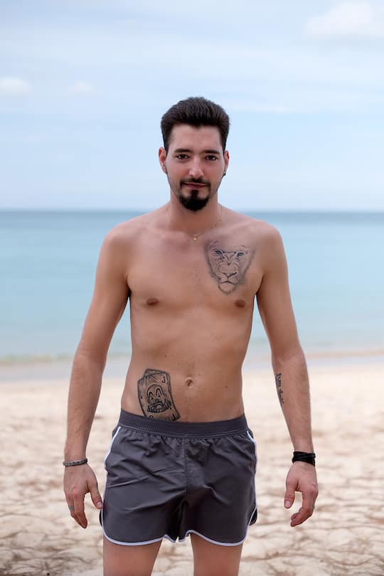 Die Bachelorette 2018 Kandidaten Anzug Bilder