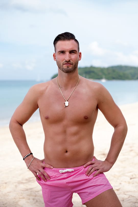 Die Bachelorette 2018 Kandidaten Anzug Bilder