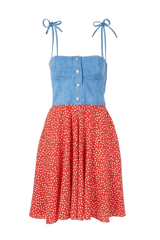 Esprit by Opening Ceremony